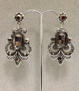 Earrings ER18-0322A